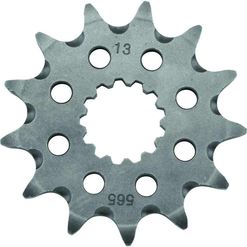 BikeMaster Yamaha Front Sprocket 520 13T-tuningsupply.com