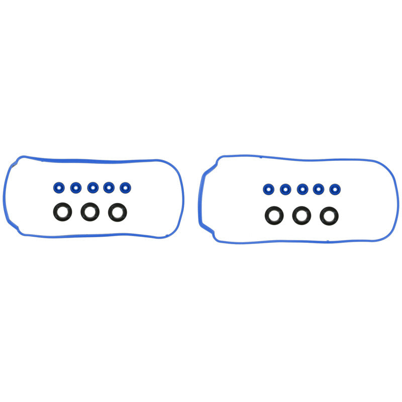 
  

Fel-Pro VS50773R - FELVS50773R - Fel-Pro 09-14 Acura TL/08-12 Honda Accord/11-17 Odyssey Engine Valve Cover Gasket Set - Shipped in Europe - Tuningsupply.com

