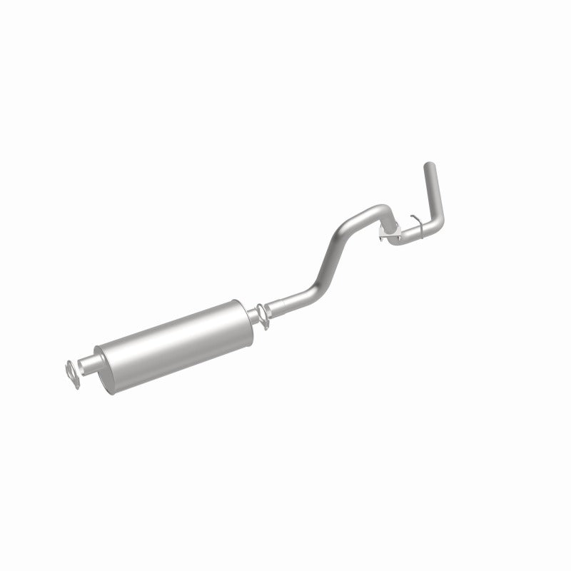 

Magnaflow 106-0381 - MAG106-0381 - MagnaFlow BRE Exhaust Kit 87-96 Ford Bronco - Shipped in Europe - Tuningsupply.com
