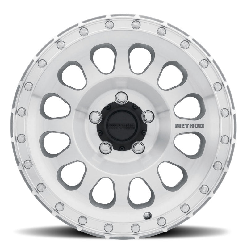
  

Method Wheels MR31578550300 - MRWMR31578550300 - Method MR315 17x8.5 0mm Offset 5x5 71.5mm CB Machined/Clear Coat Wheel - Shipped in Europe - Tuningsupply.com

