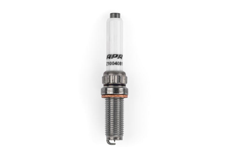 
    

APR Z1004081 - APRZ1004081 - APR EA825/EA839/9A2 Iridium Pro Spark Plug - Heat Range 10 - 12mm x 26.5mm x 14mm - SINGLE - Shipped in Europe - Tuningsupply.com

  