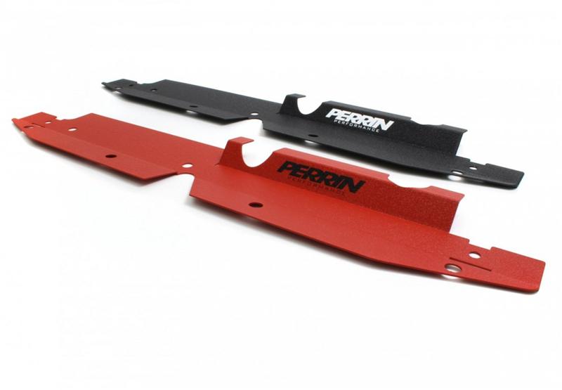 
  

Perrin Performance PSP-ENG-501RD - PERPSP-ENG-501RD - PERRIN 02-07 Subaru WRX/STi Radiator Shroud - Red - Shipped in Europe - Tuningsupply.com

