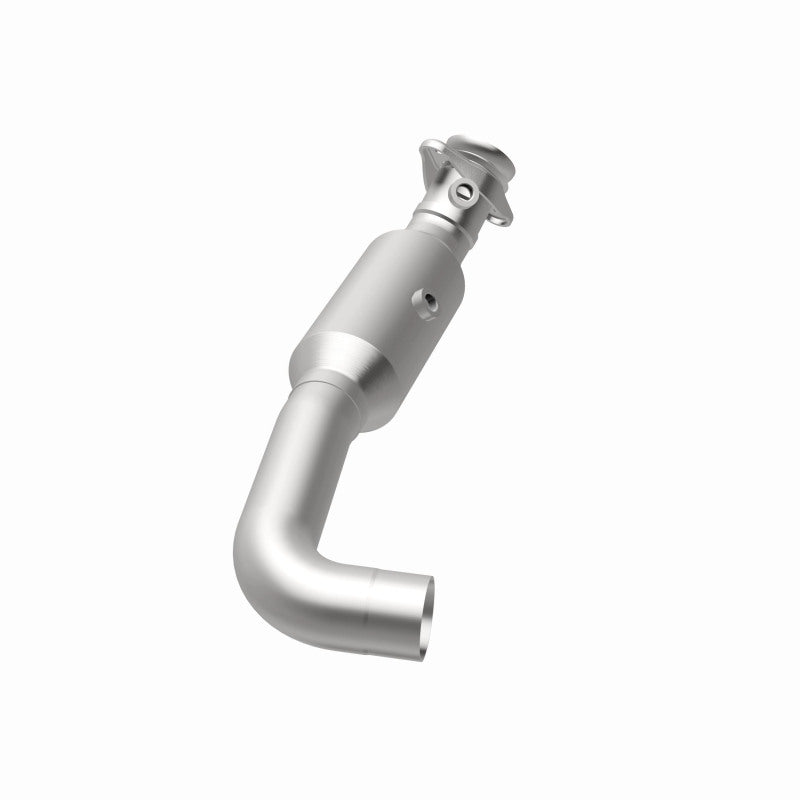 

Magnaflow 21-467 - MAG21-467 - MagnaFlow Left Side Direct Fit Catalytic Converter 15-17 Ford F-150 5.0L - Shipped in Europe - Tuningsupply.com
