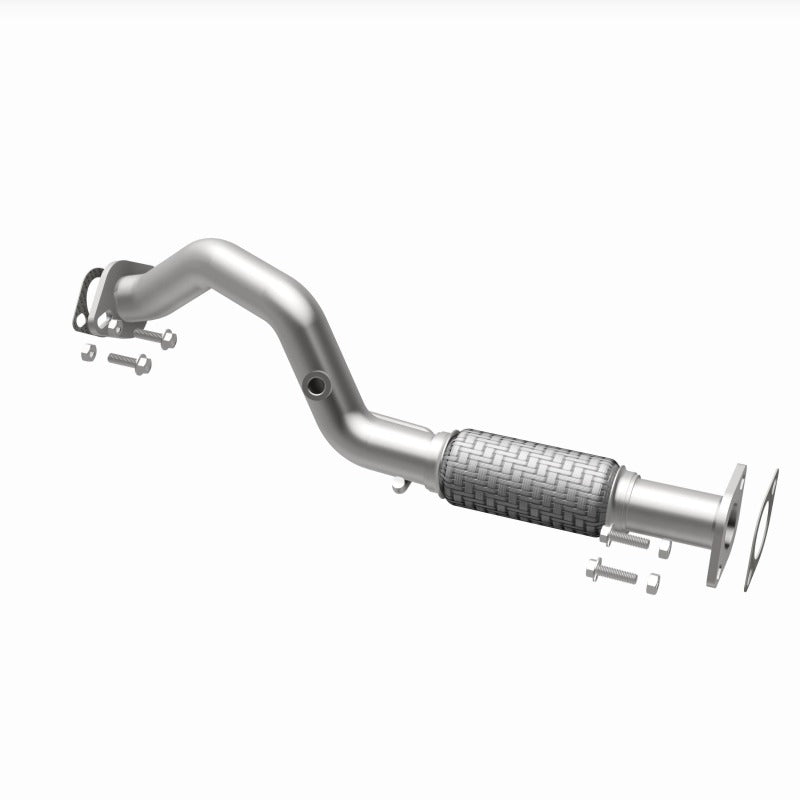 

Magnaflow 107-0252 - MAG107-0252 - BRE Exhaust 07-12 Hyundai Elantra 2.0L Front Pipe Kit - Shipped in Europe - Tuningsupply.com
