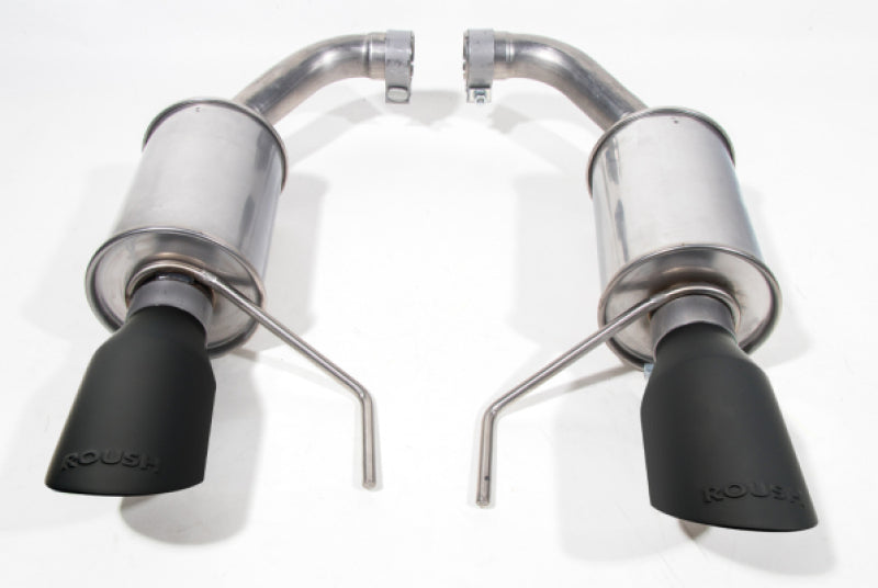 
    

Roush 422333-BLK - RSH422333-BLK - Roush 2024 Ford Mustang GT/EcoBoost Dual Tip Axle Back Exhaust w/ Black Tips - Shipped in Europe - Tuningsupply.com

  