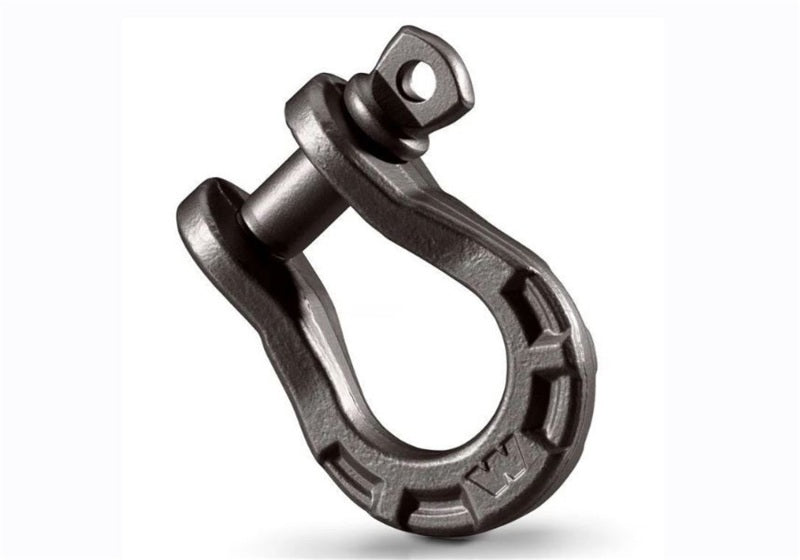 

Ford Racing M-1830-EDS - FRPM-1830-EDS - Ford Racing Epic D-Ring Shackle - Shipped in Europe - Tuningsupply.com
