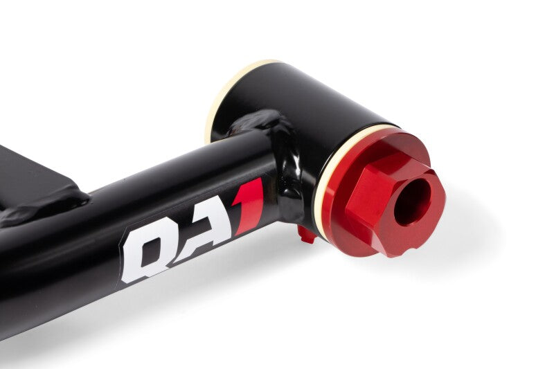

QA1 52540 - QAP52540 - QA1 79-93 Ford Mustang Control Arm Kit Lower Race - Shipped in Europe - Tuningsupply.com
