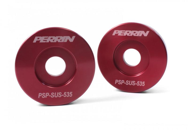 
  

Perrin Performance PSP-SUS-535 - PERPSP-SUS-535 - PERRIN 08-14 Subaru WRX/STI / 08-11 Impreza / 09-13 Forester XT Diffrential Subframe Lockdown System - Shipped in Europe - Tuningsupply.com

