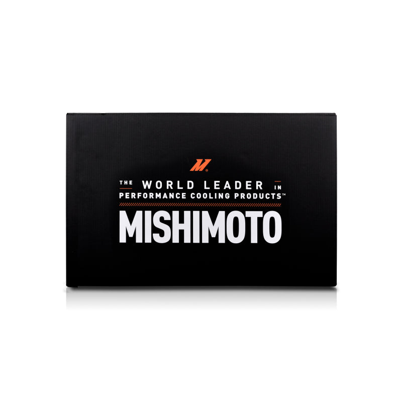 

Mishimoto MMOC-CTR-23TSL - MISMMOC-CTR-23TSL - Mishimoto 2023+ Honda Civic Type R Oil Cooler Kit - Silver - Shipped in Europe - Tuningsupply.com
