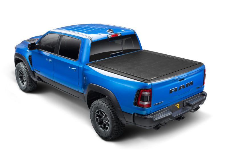 

BAK 39446 - BAK39446 - BAK 2024+ Toyota Tacoma 5ft Bed Revolver X2 Bed Cover - Shipped in Europe - Tuningsupply.com
