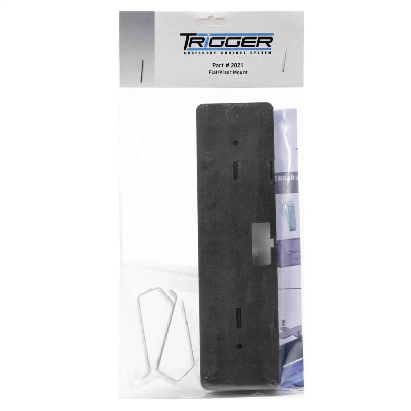 

ORACLE Lighting 3001BRO - ORL3001BRO - Oracle Trigger 6 Shooter Controller Ford Bronco 2021+ Combo Kit - Shipped in Europe - Tuningsupply.com
