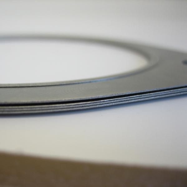 

GrimmSpeed GRM028001 - GRMGRM028001 - GrimmSpeed 02-14 Subaru WRX / 04-20 Subaru STI Turbo To Downpipe Gasket (144022AA180) - Shipped in Europe - Tuningsupply.com
