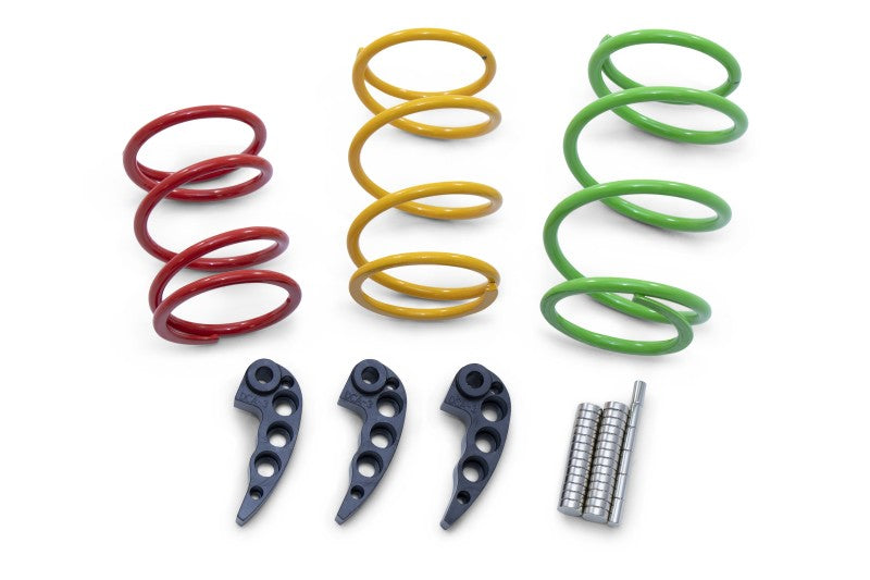 
    

Dynojet 19-DCK6 - DOJ19-DCK6 - Dynojet 17-19 Polaris RZR XP Turbo Clutch Kit - Shipped in Europe - Tuningsupply.com

  