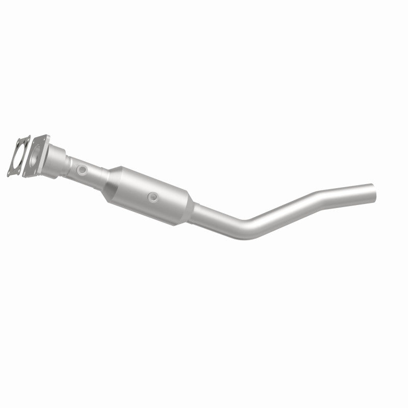

Magnaflow 49192 - MAG49192 - MagnaFlow Direct Fit Catalytic Converter CALIBER- 07-09 2.4L OEM - Shipped in Europe - Tuningsupply.com
