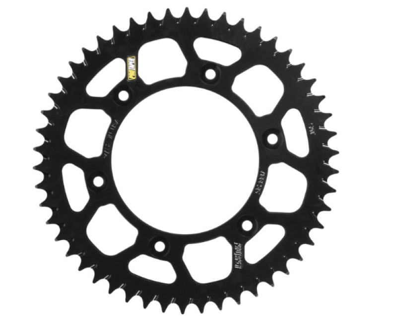
  

ProTaper 033262 - PTR033262 - ProTaper Kawasaki Rear Black Sprocket - 52 Teeth - Shipped in Europe - Tuningsupply.com


