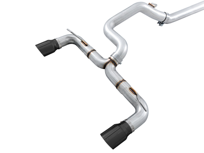 
  

AWE Tuning 3020-33032 - AWE3020-33032 - AWE Tuning Ford Focus RS Track Edition Cat-back Exhaust - Diamond Black Tips - Shipped in Europe - Tuningsupply.com

