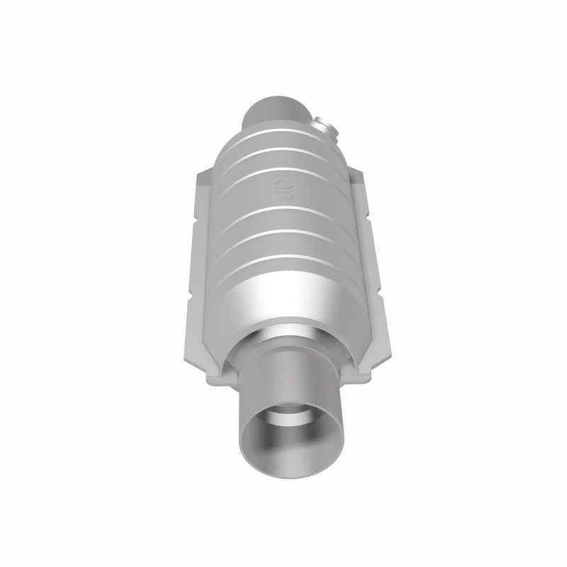 

Magnaflow 99305HM - MAG99305HM - MagnaFlow Universal Catalytic Converter 2.25inch GM 3.8L - Shipped in Europe - Tuningsupply.com
