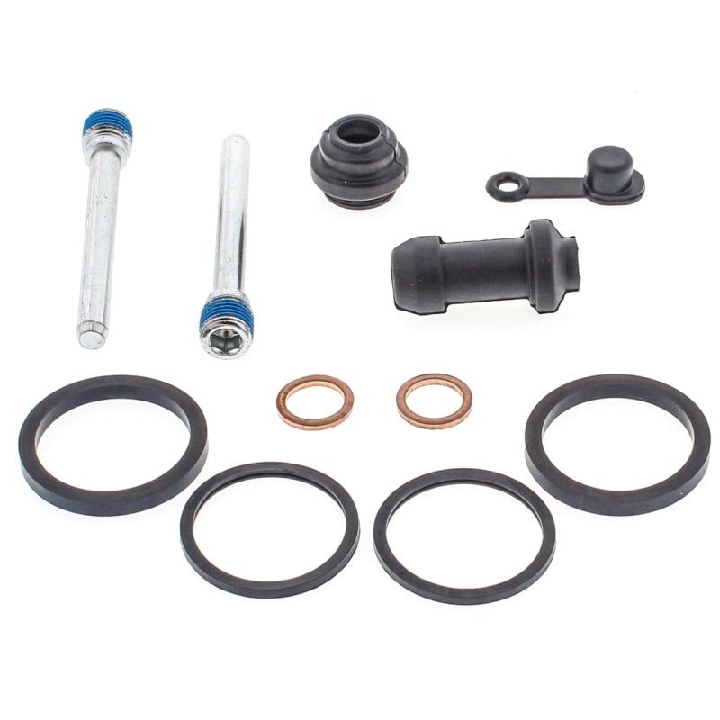 All Balls Racing 84-86 Honda CR125R Caliper Rebuild Kit - Front-tuningsupply.com