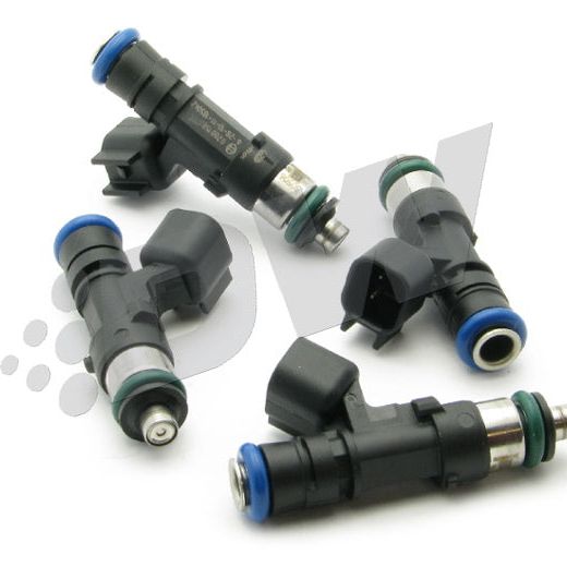 DeatschWerks 01-06 Audi A4/TT / VW Golf GTI 1000cc Injectors-tuningsupply.com