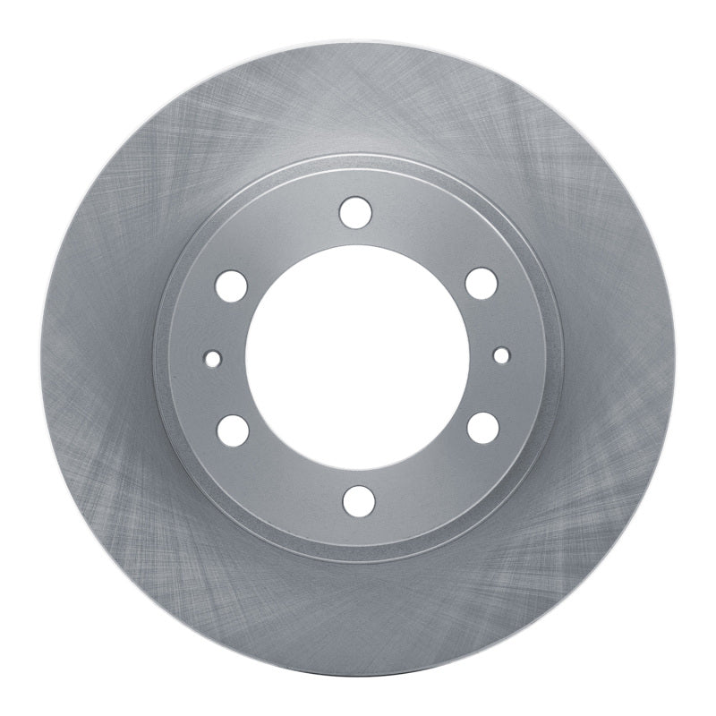 

DFC 600-76128 - DFC600-76128 - DFC 03-23 Toyota FJ Cruiser Front Brake Rotor - Shipped in Europe - Tuningsupply.com
