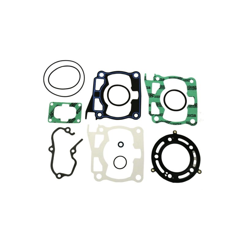 Athena 97-04 Yamaha YZ 125 LC Factory 144cc 58mm Big Bore Cylinder Gasket Kit-tuningsupply.com