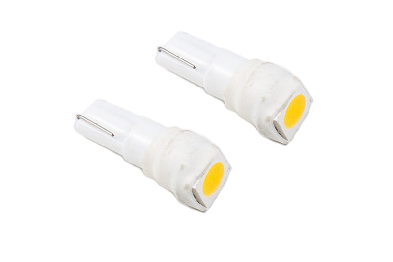 
  

Diode Dynamics DD0123P - DIODD0123P - Diode Dynamics 74 SMD1 LED - Cool - White (Pair) - Shipped in Europe - Tuningsupply.com

