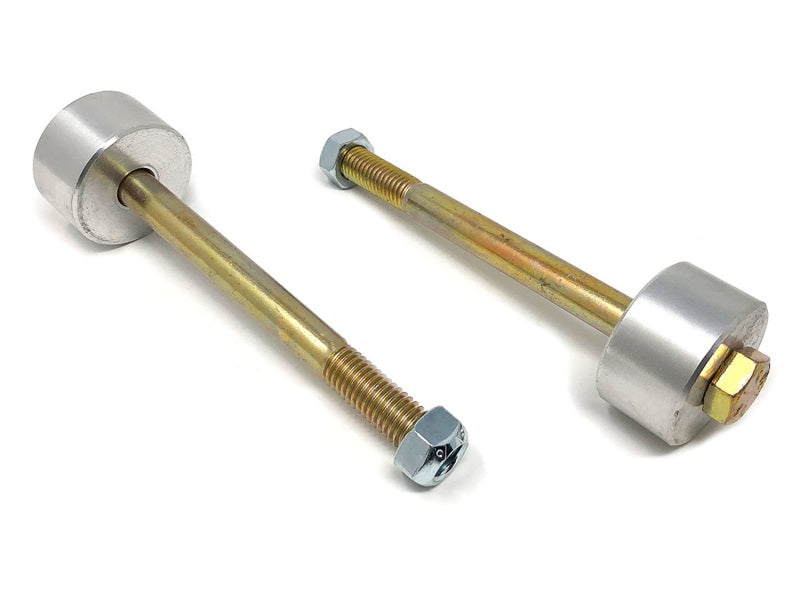 

Tuff Country 55912 - TUF55912 - Tuff Country 05-23 Toyota Tacoma 4x4 Front Differential Drop Kit - Shipped in Europe - Tuningsupply.com
