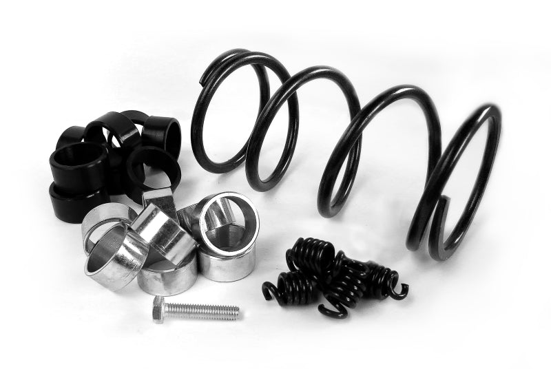 

EPI WE437511 - EPIWE437511 - EPI 18+ Yamaha 450 Kodiak 4x4 27-28 in. Tires Low Elev. Sport Utility Clutch Kit - Shipped in Europe - Tuningsupply.com

