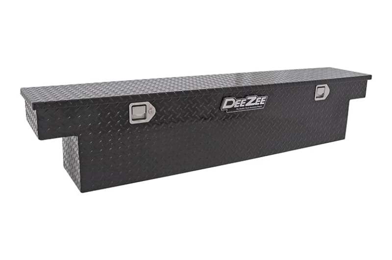 
  

Dee Zee  - DZEDZ6170NB - Deezee Universal Tool Box - Specialty Narrow Black BT FULLSIZE - Shipped in Europe - Tuningsupply.com

