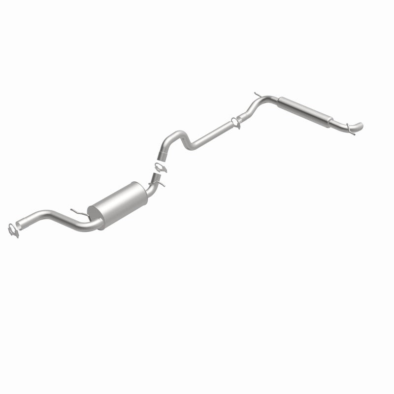 
  

Magnaflow 106-0103 - MAG106-0103 - MagnaFlow BRE Exhaust Kit 05-07 Grand Caravan Town & Country - Shipped in Europe - Tuningsupply.com

