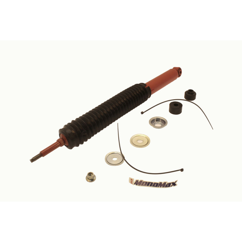 

KYB 565133 - KYB565133 - KYB Shocks & Struts MonoMax Shock Rear 07-13 Toyota Tundra 2WD/4WD - Shipped in Europe - Tuningsupply.com
