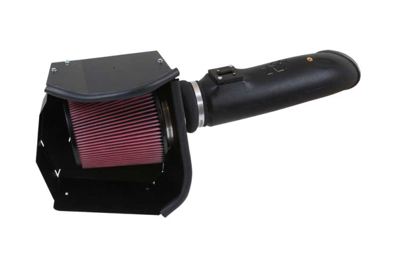 

K&N Engineering 57-2582 - KNN57-2582 - K&N 11-15 Ford Super Duty 6.7L V8 Performance Intake Kit - Shipped in Europe - Tuningsupply.com
