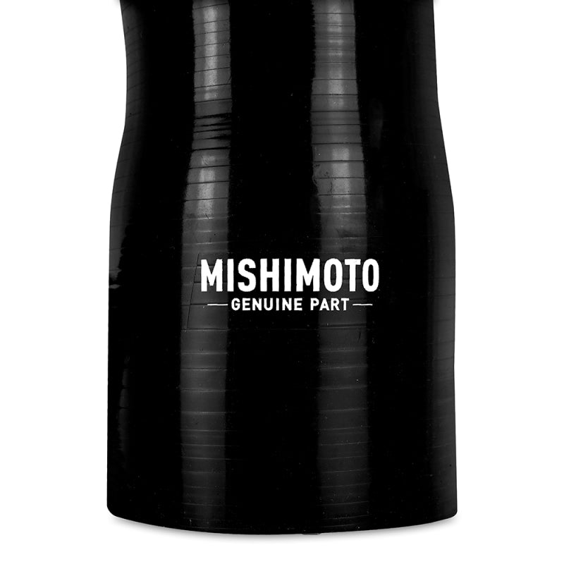 Mishimoto 1991-1993 Dodge 5.9L Cummins Silicone Coolant Hose Kit Black-tuningsupply.com