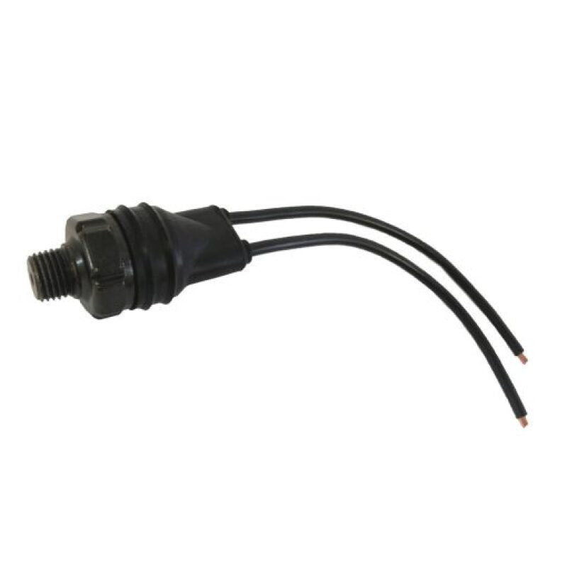 
  

Kleinn Air Horns 2121 - KLE2121 - Kleinn Sealed Tank Mount Pressure Switch/ 1/4In M NPT/ 90 PSI On/ 120 PSI Off - Shipped in Europe - Tuningsupply.com

