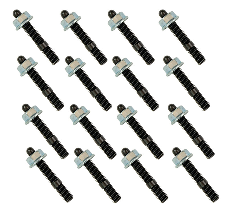 

Moroso 38554 - MOR38554 - Moroso Ford Coyote 5.2L/Voodoo 5.2L Oil Pan Stud Kit - Shipped in Europe - Tuningsupply.com
