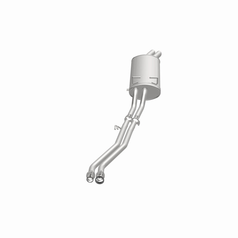 

Magnaflow 106-0316 - MAG106-0316 - MagnaFlow BRE Exhaust Kit 87-93 BMW 325i 325is 2.5L - Shipped in Europe - Tuningsupply.com
