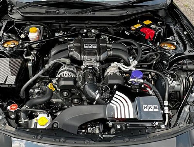 

HKS 70026-AT010 - HKS70026-AT010 - HKS Cold Air Intake Box Kit ZN8/ZD8 - Shipped in Europe - Tuningsupply.com

