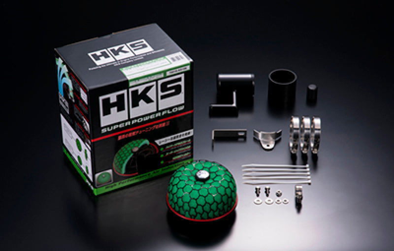 HKS SPF BE5/BH5 EJ206/208 GC8/GF8 EJ207-tuningsupply.com