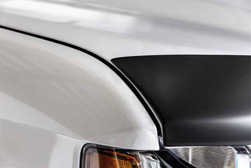 

Husky Liners 2877034 - HSL2877034 - Husky Liners 05-11 Toyota Tacoma Aeroskin Low Profile - Matte Black - Shipped in Europe - Tuningsupply.com
