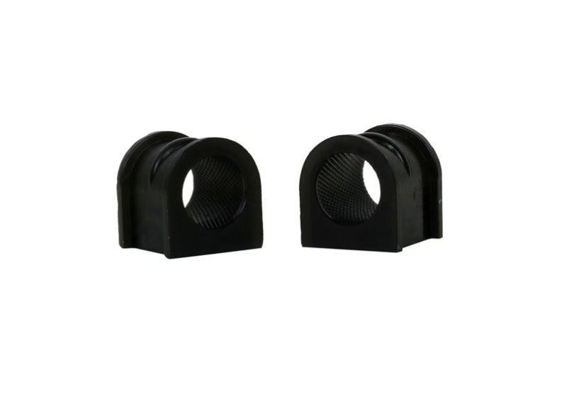 

Whiteline KSK107-27 - WHLKSK107-27 - Whiteline 89-98 Nissan 240SX Front Bushing Kit - Mount Service Kit - Shipped in Europe - Tuningsupply.com
