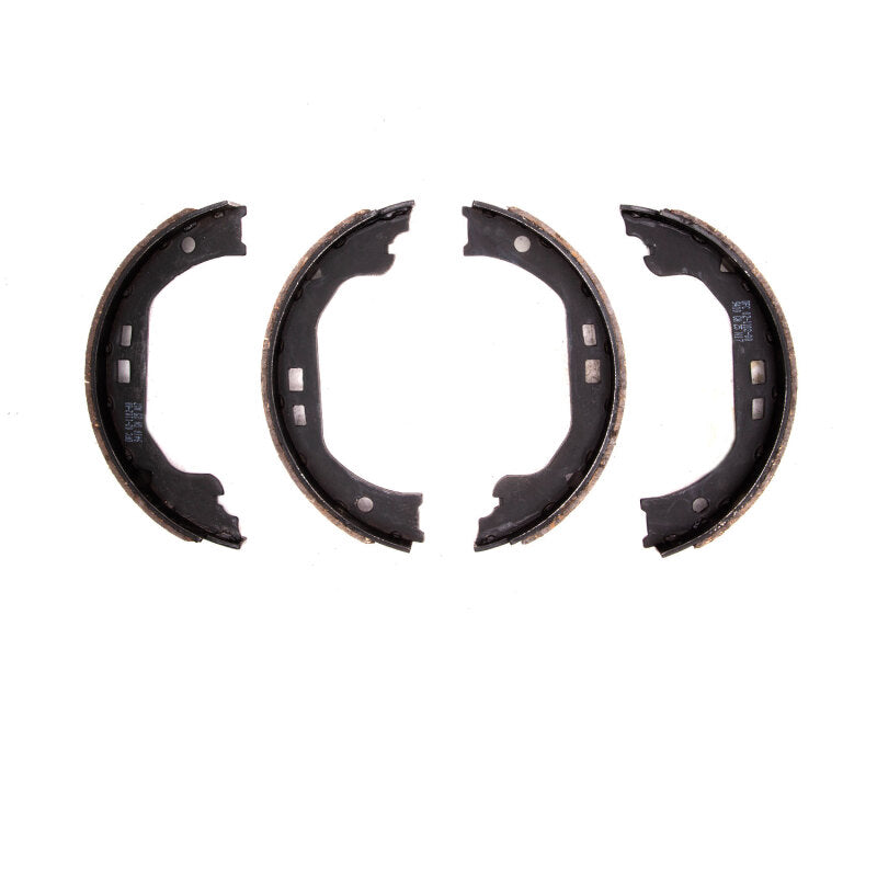 

DFC 1902-1102-00 - DFC1902-1102-00 - DFC 14-16 Maserati Ghibli Parking Brake Parking Shoes - Shipped in Europe - Tuningsupply.com
