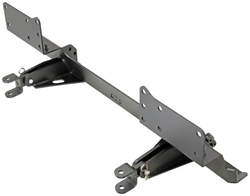 

RockJock CE-9033JLP - ROKCE-9033JLP - RockJock JL Tow Bar Mounting Kit w/ Plastic Bumper Includes Hardware - Shipped in Europe - Tuningsupply.com
