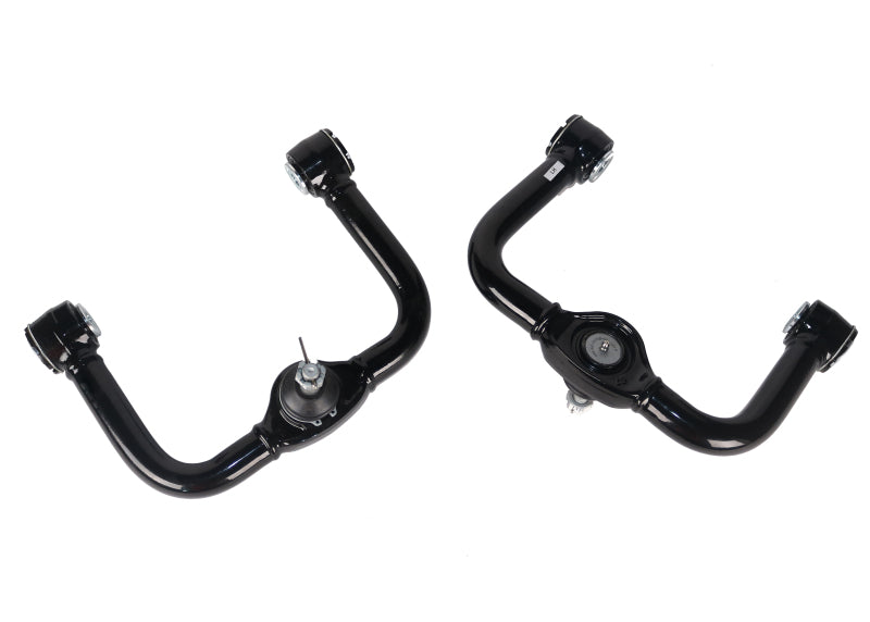 
    

Whiteline KTA301 - WHLKTA301 - Whiteline Caster Correction Fixed Offset Front UCA Set - Shipped in Europe - Tuningsupply.com

  