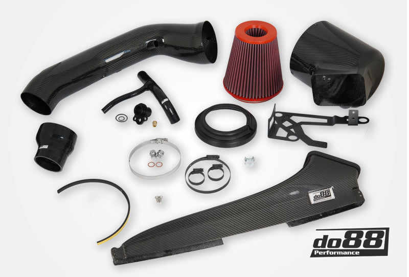 

do88 LF-220-CL-OE - DOBLF-220-CL-OE - do88 Audi RS3 2.5T (8V/8Y)/TT RS 2.5T (8S) BeastFlow Closed Intake Kit - Shipped in Europe - Tuningsupply.com
