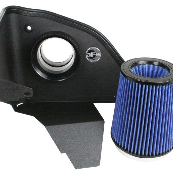 aFe MagnumFORCE Intakes Stage-1 P5R AIS P5R BMW 540i (E39) 97-03 V8-4.4L-tuningsupply.com