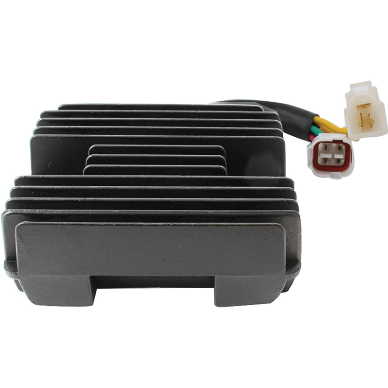 

Arrowhead 230-58062 - ARR230-58062 - Arrowhead Suzuki M/C Voltage Regulator/Rectifier - 12-Volt - Shipped in Europe - Tuningsupply.com
