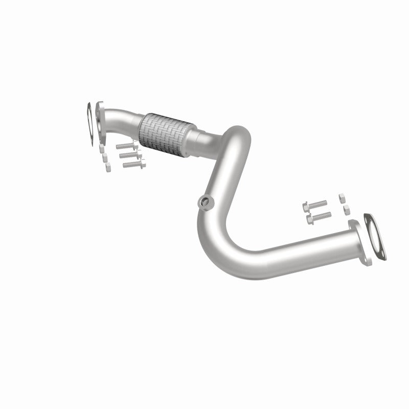 

Magnaflow 107-0286 - MAG107-0286 - BRE Exhaust 13-17 BUICK ENCORE 1.4L Front Pipe Kit - Shipped in Europe - Tuningsupply.com
