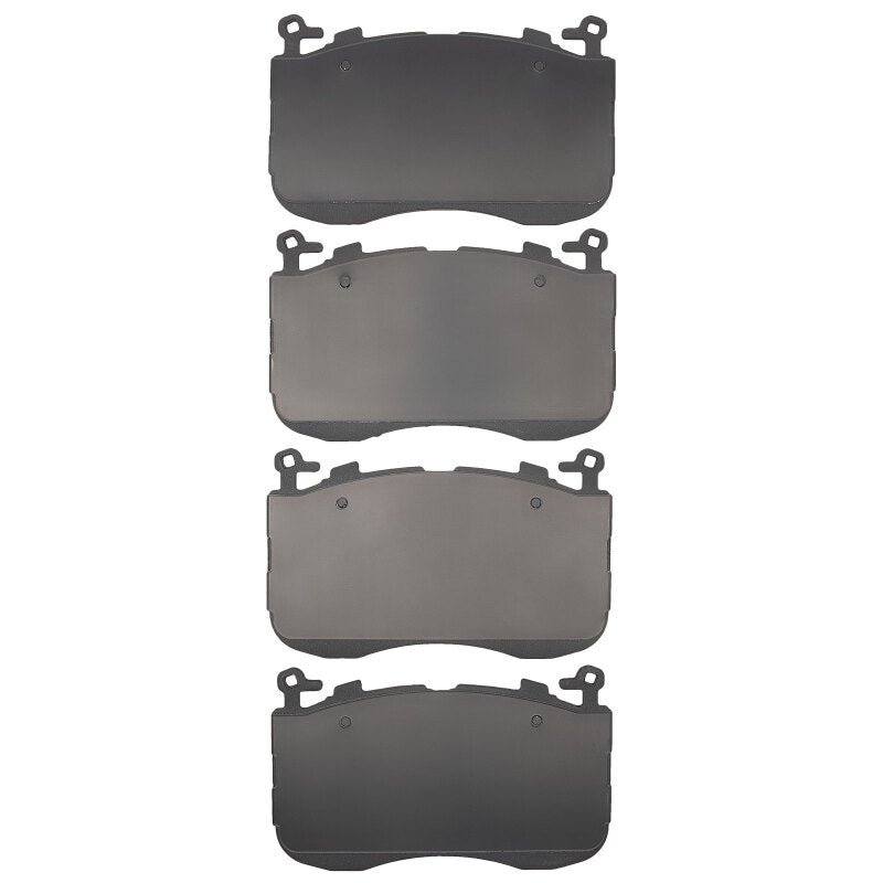 

DFC 1551-2481-00 - DFC1551-2481-00 - DFC 23-25 BMW XM Front 5000 Advanced Low Metallic Brake Pads - Shipped in Europe - Tuningsupply.com
