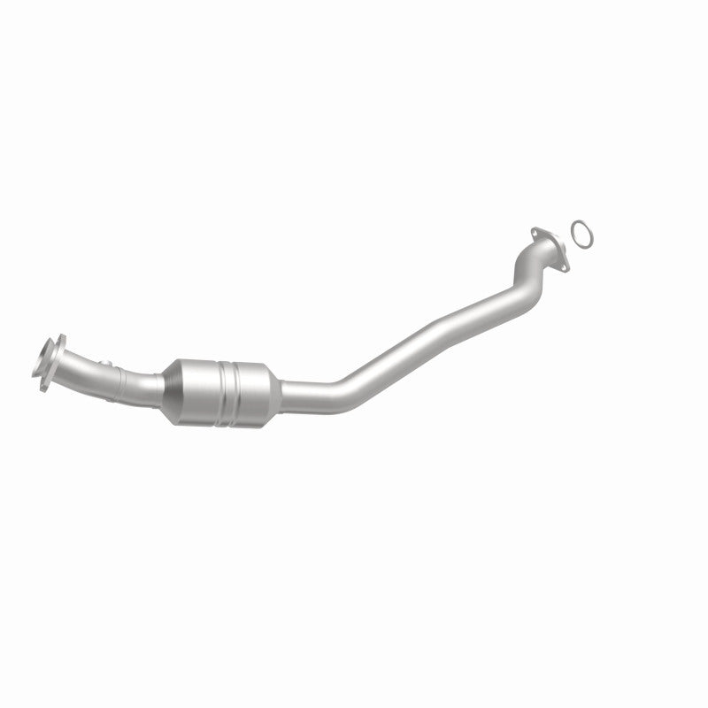 

Magnaflow 49879 - MAG49879 - MagnaFlow Direct Fit Catalytic Converter 2011 Grand Cherokee 5.7L PS - Shipped in Europe - Tuningsupply.com
