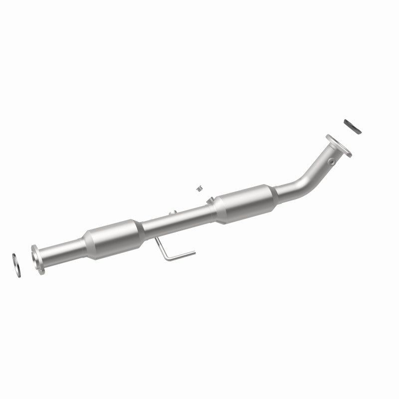 MagnaFlow Conv DF 05-08 Tacoma 2.7 Rear-Catalytic Converter Direct Fit-Magnaflow-MAG24487-SMINKpower Performance Parts